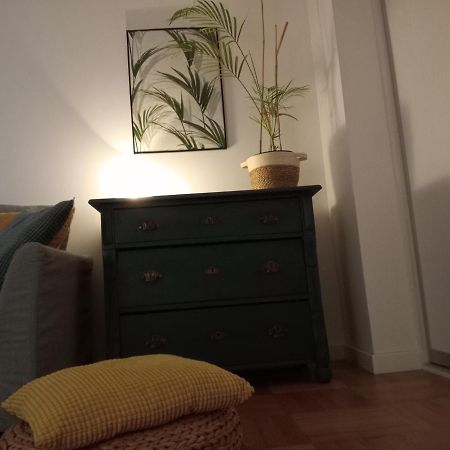 Suzy Mokotow Lägenhet Warszawa Exteriör bild
