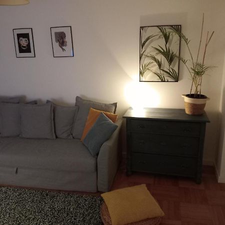 Suzy Mokotow Lägenhet Warszawa Exteriör bild