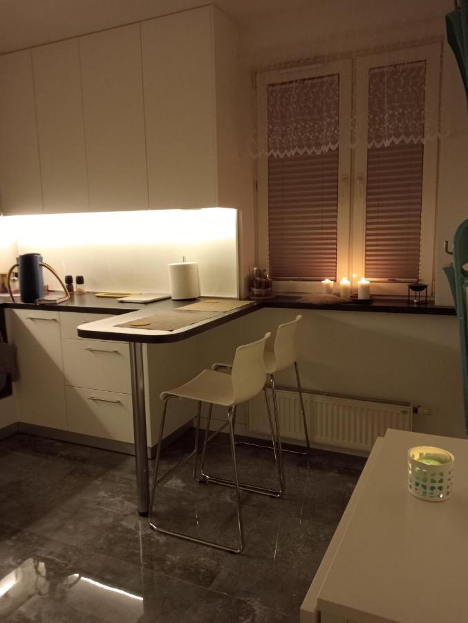 Suzy Mokotow Lägenhet Warszawa Exteriör bild