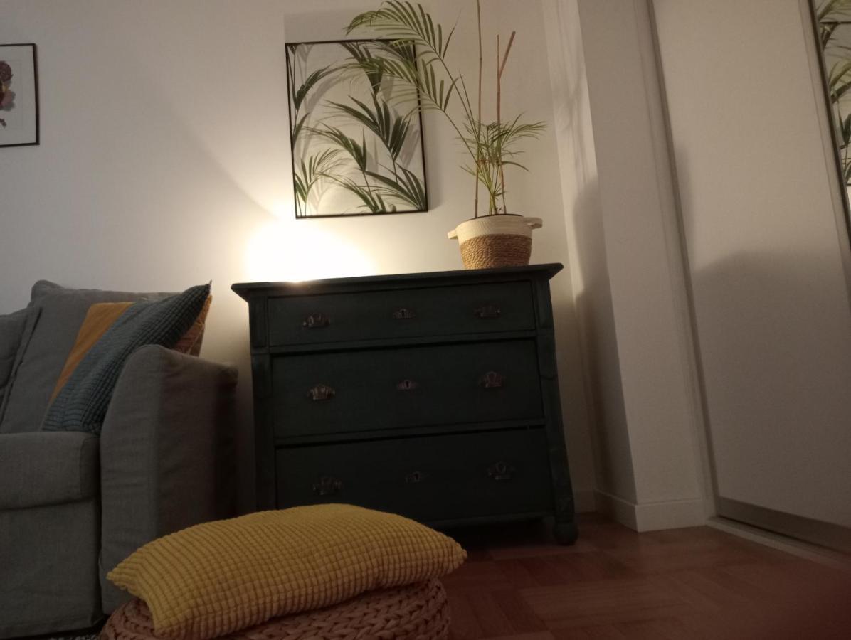 Suzy Mokotow Lägenhet Warszawa Exteriör bild