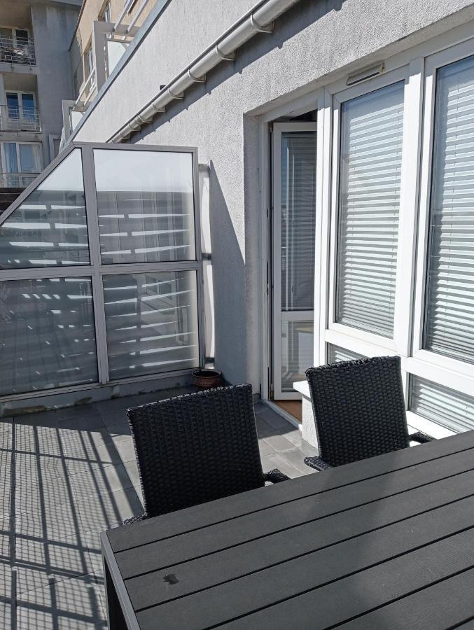 Suzy Mokotow Lägenhet Warszawa Exteriör bild